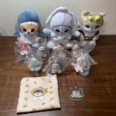 mofusand グッズ まとめ売り