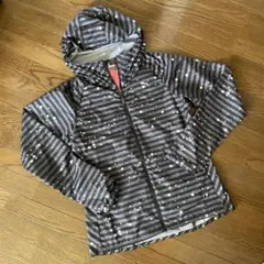 プーマ ランニングジャケット ウィンドブレーカーMサイズ