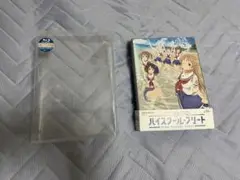 ハイスクール・フリート OVA Blu-ray