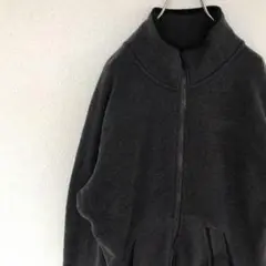 USA古着 ナイキ NIKE ブルゾン ジャージ