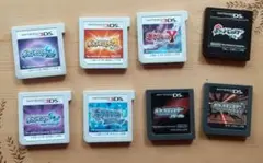 ポケットモンスター バラ売り 値引き不可