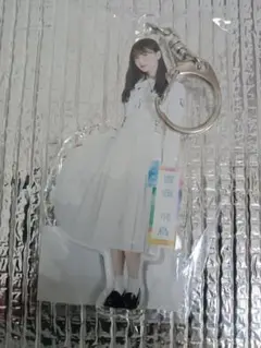 【新品】乃木坂46 齋藤飛鳥 個別全身アクリルキーホルダー ここにはないもの