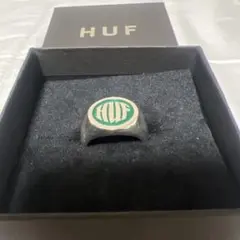 HUF リング　Sサイズ
