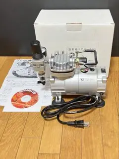 チ*こ様 エアテックス コンプレッサー APC-001R + アネスト岩田エアタ 2025年最新】APC-001Rの人気アイテム - メルカリ