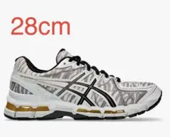 KENZO × Asics Gel-Kayano 20