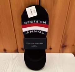 TOMMY HILFIGER 3足セット ソックス