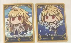 fgo アーキタイプ アルクェイド