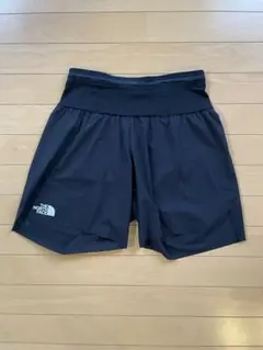 ノースフェイス　メンズL エンデュリストレイルショーツ