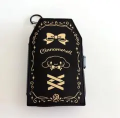 サンリオ アクスタケース シナモン シナモロール 収納