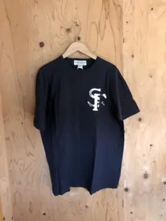 (正規品) ササフラス　25春夏　SF Logo Type T シャツ　XL