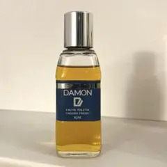 コーセーダモン Kosé Damon ヘアトニック ヘアリキッド　5本セット コーセーダモン KOSE Damon ヘアトニック ヘアリキッド 4本
