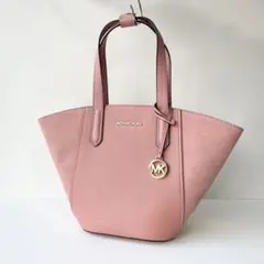 MICHAEL KORS PORTIA スモール トート 35F1GPAT1S