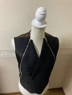 ルイヴィトン ベスト(モノグラム)