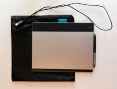 【動作確認済】wacom Intuos Mサイズ CTH-680
