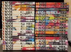 達人伝　全34巻セット