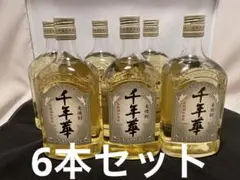 千年華 6本セット