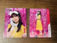 小川彩　乃木坂Mobile のぎBOX レトロ　モバカセット