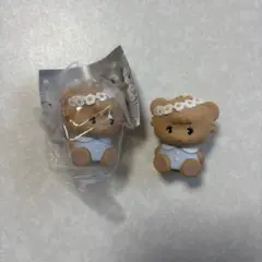 mikkocharacters すわらせ隊 latte