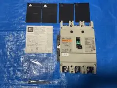 富士オートブレーカー BW250EAG-3P 175A