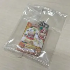 キャンディハウスノースリーブ ガチャガチャ