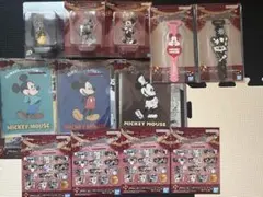 Disney FANTASIA 一番くじ セット