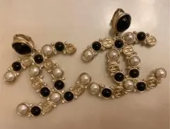 シャネルCHANEL イヤリング