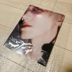 威神V NCT TEN テン Stunner I AM ver 新品未開封