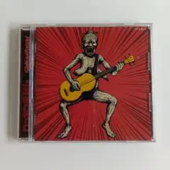 マキシマムザホルモン ロッキンポ殺し CDアルバム