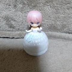 五等分の花嫁　premiumgashapon カプキャラヒロインズ01&02 五等分の花嫁∬ カプキャラヒロインズ01｜ガシャポン
