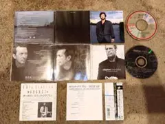 Eric Clapton ベストオブ + August