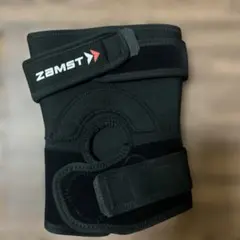 ZAMST JK-2 膝サポーター Mサイズ ブラック