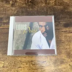 ルイス・プライス/ディスタント・ラヴァー（最終値下げ）
