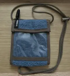 リフト券ケース