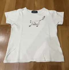 浅井健一　Tシャツ　ブランキージェットシティ