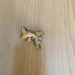 タイガーアイ 金魚