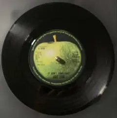 Ringo Starr / It Don't Come Easy UK盤7"