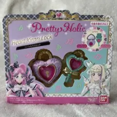 キミとアイドルプリキュア♪ ハートキラリロック