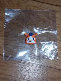 横浜DeNAベイスターズ★スターマン★シューアクセサリー★非売品