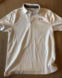 Under Armour ゴルフシャツ Sサイズ