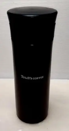 新品未開封タリーズ福袋　2019 2020 ステンレスボトルタンブラー2本セット TULLY'S COFFEE - タリーズ福袋2020 水筒の通販 by なのはな's