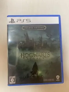 Hogwarts Legacy デラックスエディション PS5