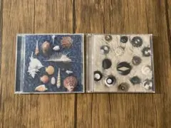 スピッツ　CYCLE HIT ２枚セット