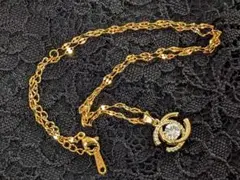 GOLD ゴールド ネックレス