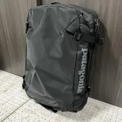 廃盤 patagonia MLC Wheelie 41L キャリー 青 レア廃盤ヴィンテージ】 パタゴニア キャリー＆リュック 2way