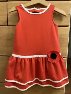 Janie and Jack ワンピース　ドレス　18-24mo