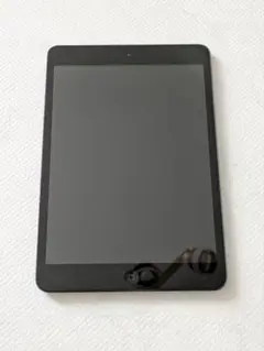 iPad mini第一世代 16GB WIFIモデル #T-293