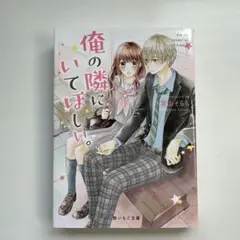 野いちご文庫 小説 初版