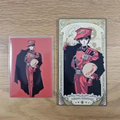 東京BABYLON　CLAMP カードコレクションとアルカナカード