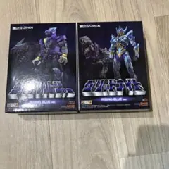 GOOD SMILE COMPANY - ダイナソルジャー　ライジングブルー他 グッドスマイルカンパニー 型番：ダイナソルジャー ライジング