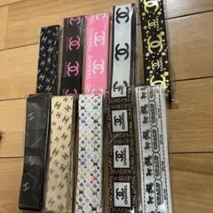 25mmグログランリボンセット